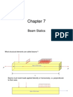 Mechanics-Beams