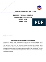 14 DSP Sains Tahun 3 13 Mei