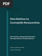 eBook Aires Barbosa