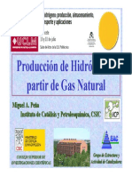 Gas Natural Mp