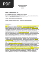 Peoples Bank & Trust Co. v. Tambunting, 42 SCRA 119