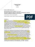 Peoples Bank & Trust Co. v. Tambunting, 42 SCRA 119