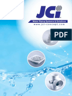 JCI Catalogue