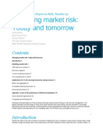 McKinsey Working Papers On Risk