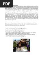 Kepentingan permainan tradisional