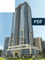 Al Ghanem Business Tower, Sharjah, UAE