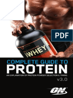 Protein Guide 