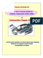 Automotive Repair