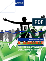 Il Manuale Del Maratoneta Dell'Investimento