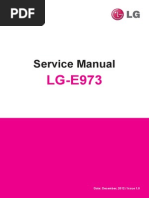 Download LG E973-5 Optimus G Service Manual by rubic333 SN208106579 doc pdf