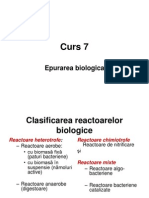 Epurare Biologica