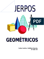 Cuerpos Geometricos