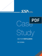 Case Study Fertilizers