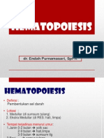 3-4 Hematopoiesis