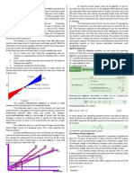 Leverage and Capital Structure