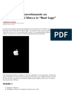 Come Riavviare Correttamente Un Iphone Quando Si Blocca in "Boot Logo" - Iphone Italia - Il Blog Italiano Sull'apple Iphone 3G