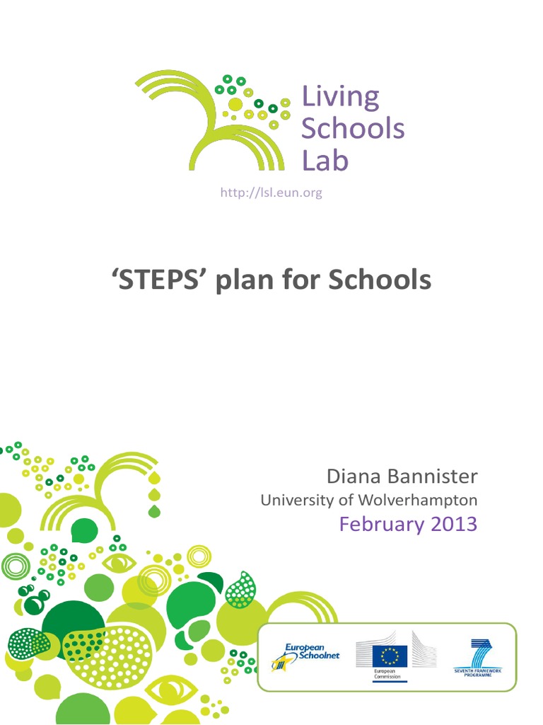 STEPS Plan for Collaborative Learning | PDF | Collaboration ...