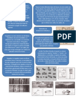 Materiales de La Instalación Hidraulica (Mapa)