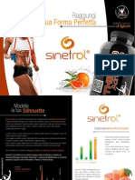 Sinetrol® Thermo AdrenaLean