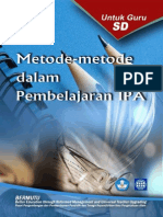 Download Metode-MetodeDalamPembelajaranIPAbyKangEdiTasikSN208114841 doc pdf