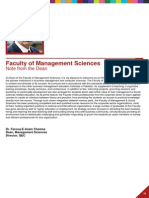 IBT Prospectus Management Sciences Part 3 2012-13