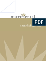 Katalog Nutrimental Kompakt