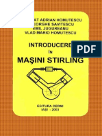 Introducere in Masini Stirling