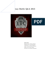 Etc Faq 2013