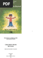 Genesis Allan Kardec Revelation Spiritism - 