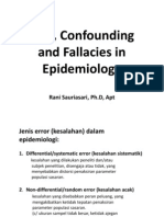 4.+Bias,+Confounding+and+Fallacies