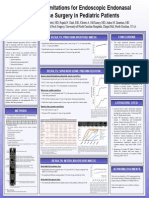 Results: Piriform Aperture Width Conclusions