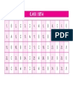 Class 3 IEO Answer Key