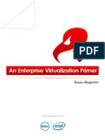 An Enterprise Virtualization Primer