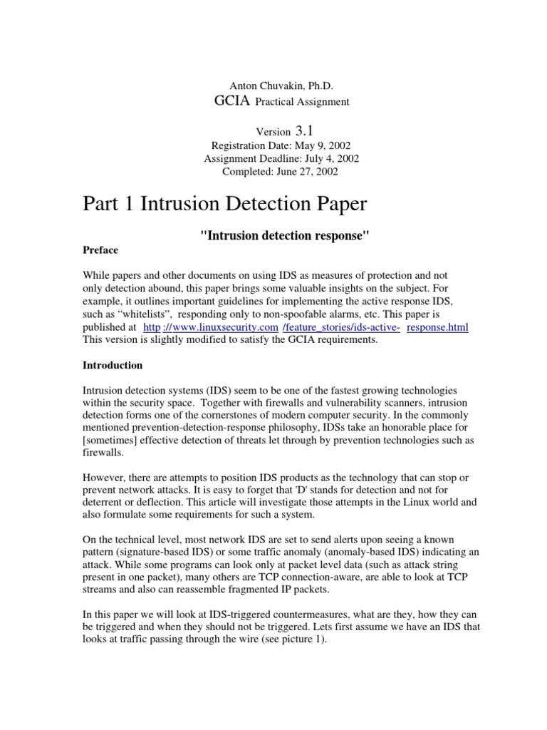 GCIH PDF Testsoftware