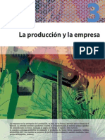 Produccion y Empresa Mod 3