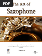 Download The Art of Saxophone - Andrew Scott by polgam SN208127553 doc pdf