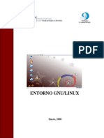 Documento 278 Entorno GNU Linux