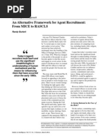 Burkett-Mice To Rascals