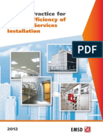 Energy Efficiency of BS Installation