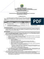 Edital_08_2014_Cursos de Formacao Inicial e Continuada - EAD