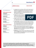 [Bank of America] An Introduction to Agency MBS Derivatives.pdf
