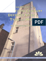 Tyne and Wear Defence Sites