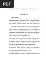 Download Sejarah Peradaban Islam Pada Masa Turki Usmani by dicky_permana083091 SN208134917 doc pdf