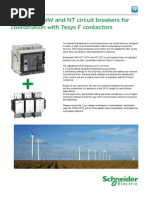 Com-Power NW h1t-h1th, NT h2t With Tesys F - Tds25 (Web)