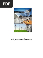 Apostila de Maquinas Eletricas
