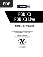 POD-X3-Manual-do-Usuário-Português-BR