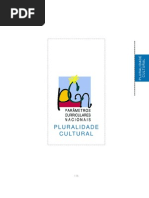 PCN (5ª-8ªséries), v10b, pluralidade cultural