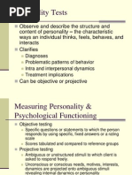 39 - MMPI-2 Scales.pdf | Clinical Psychology | Psychology