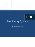 Respiratory System Period.1