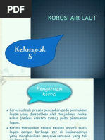 Download Korosi Air Laut by Asriandy Ramadhan SN208144339 doc pdf